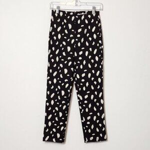 Reformation Women's Ankle Dress Pants Size 4P